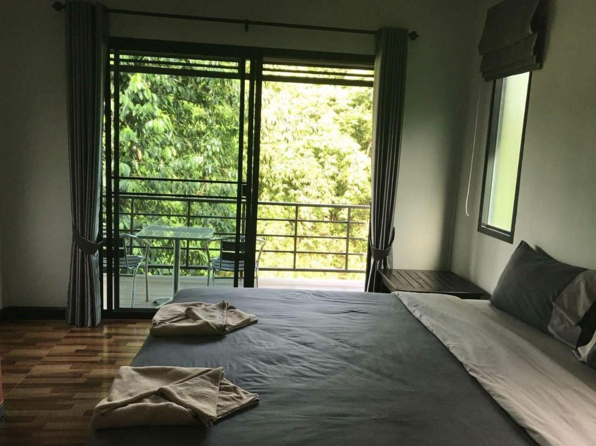 Sangkla Resort Ban Bang Pla O Екстериор снимка