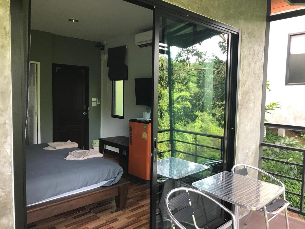 Sangkla Resort Ban Bang Pla O Екстериор снимка